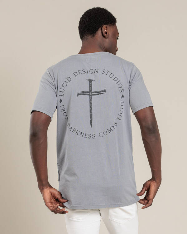 Fray T-Shirt