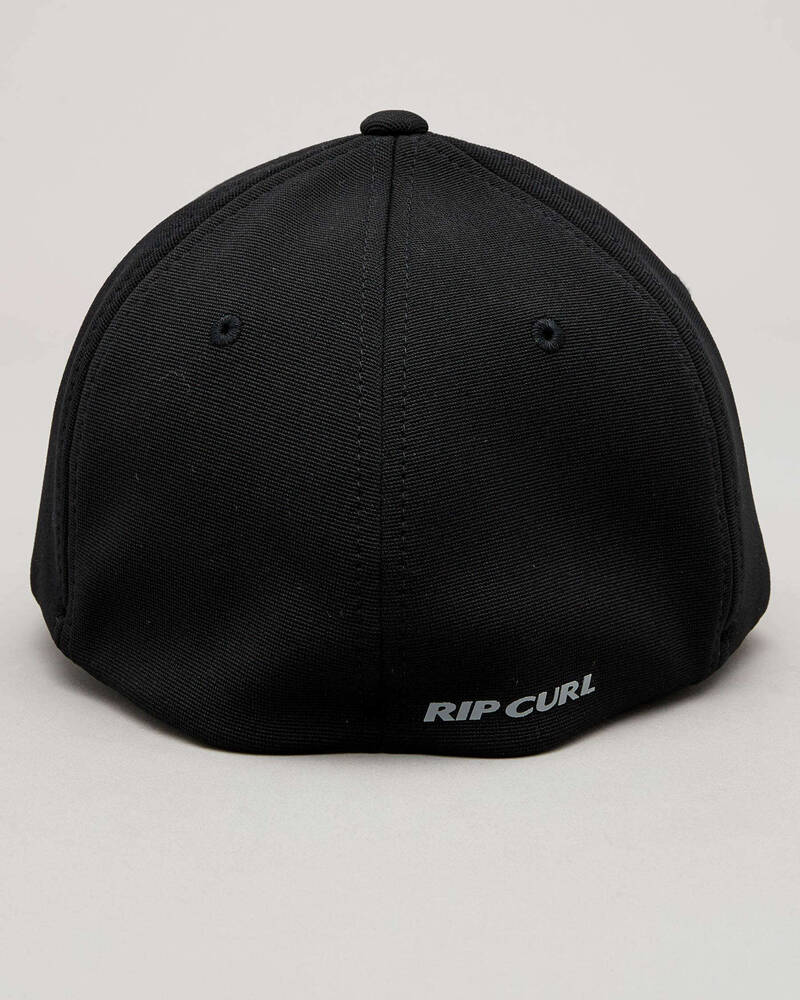 Rip Curl Camo Otto Flexfit Cap for Mens