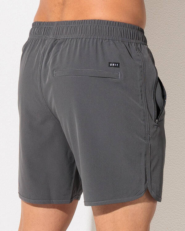 Unit Coreflex Pro 6.5 Inch Shorts for Mens