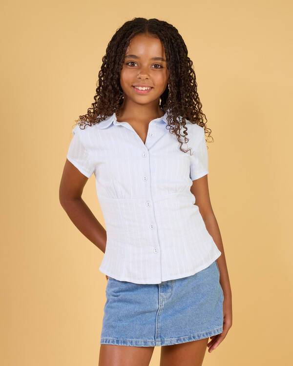 Girls' Miss Honey Top