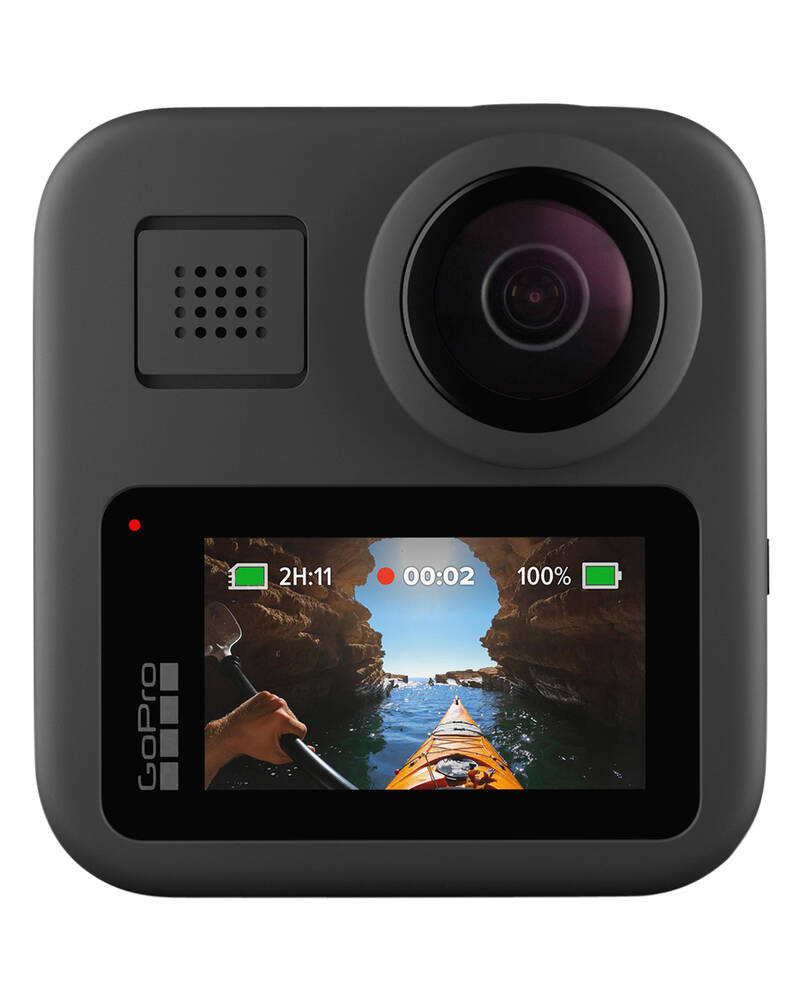 GoPro Pro Max for Unisex