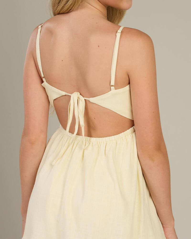 Mooloola Girls' Shine Dress for Womens