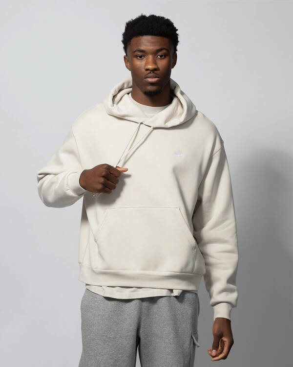 Nike Sb Essential Logo Hoodie for Mens