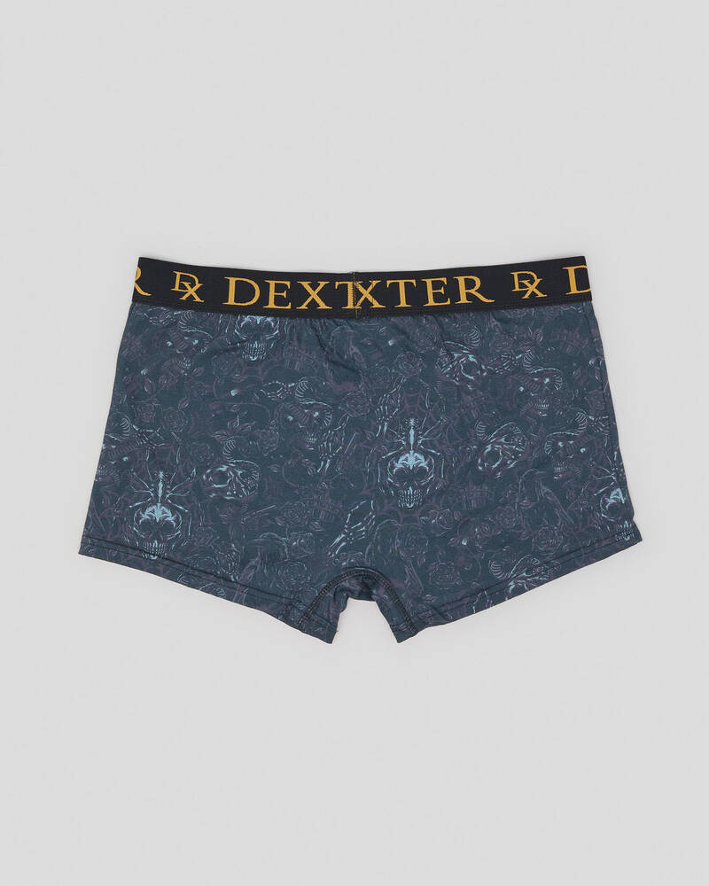 Dexter Temptress Boxers for Mens