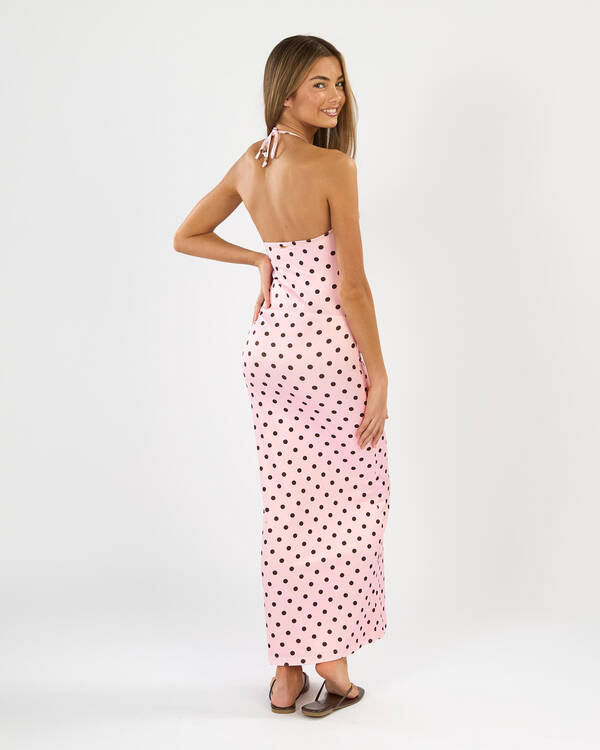 Ava And Ever Girls' Arleah Maxi Dress for Womens