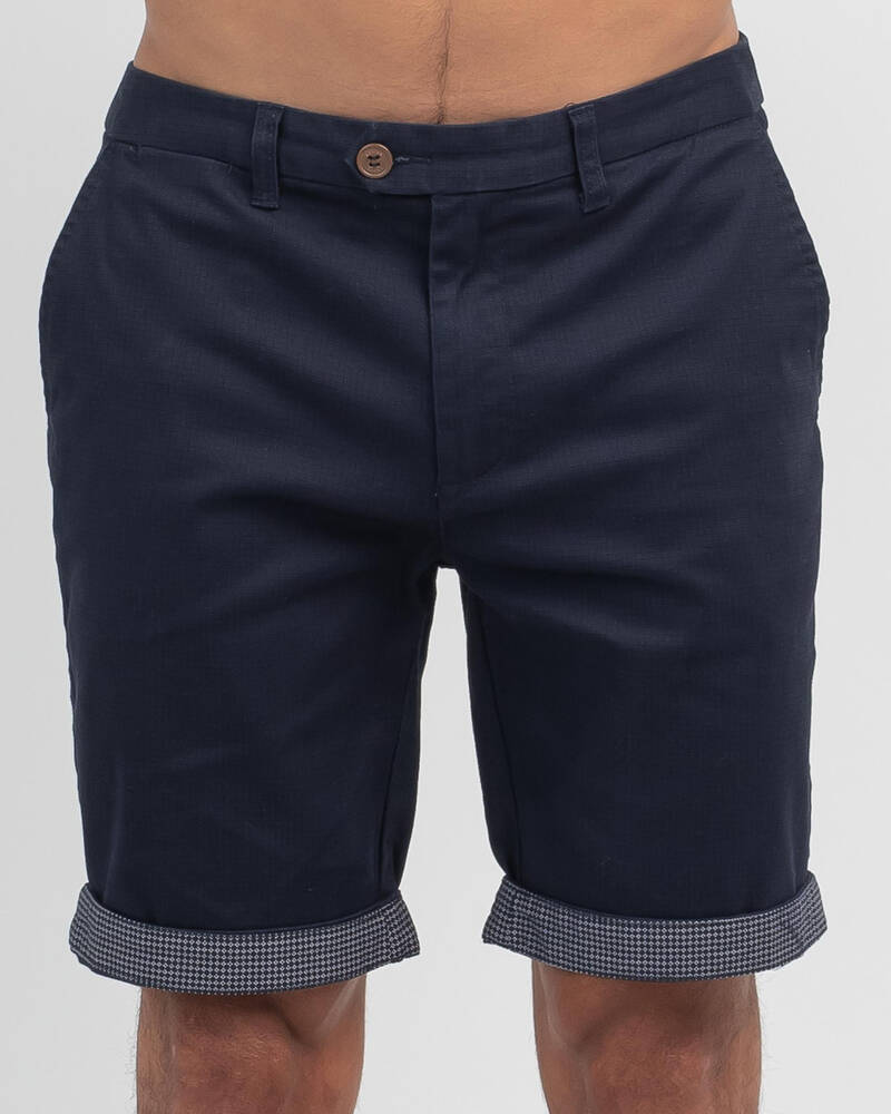 Lucid Device Walk Shorts for Mens