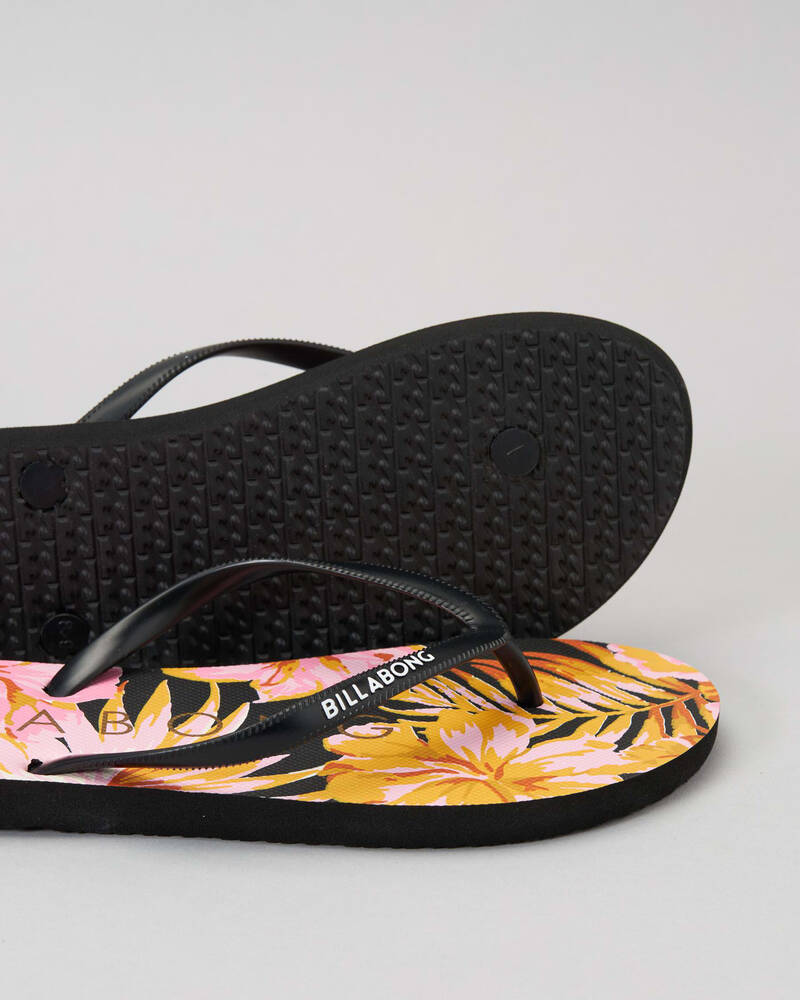 Billabong Copacabana Thongs for Womens