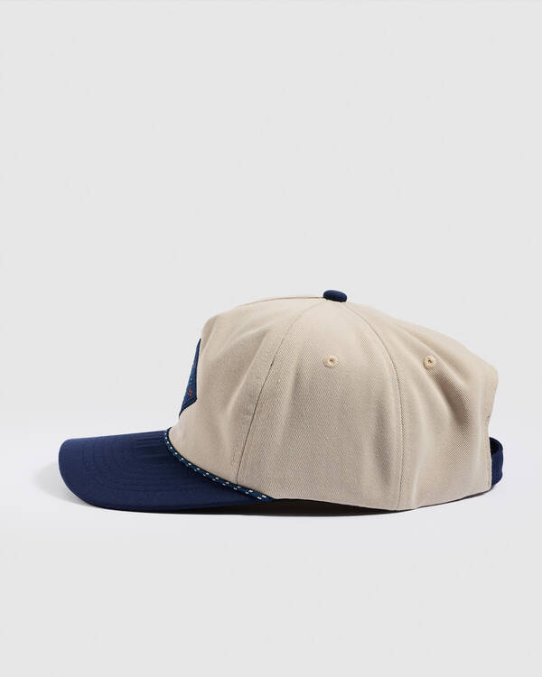 Billabong ADIV Strapback Cap for Mens