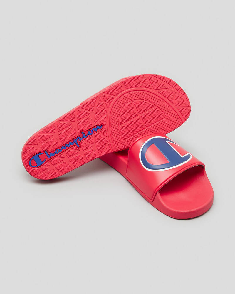Champion IPO Slides for Mens