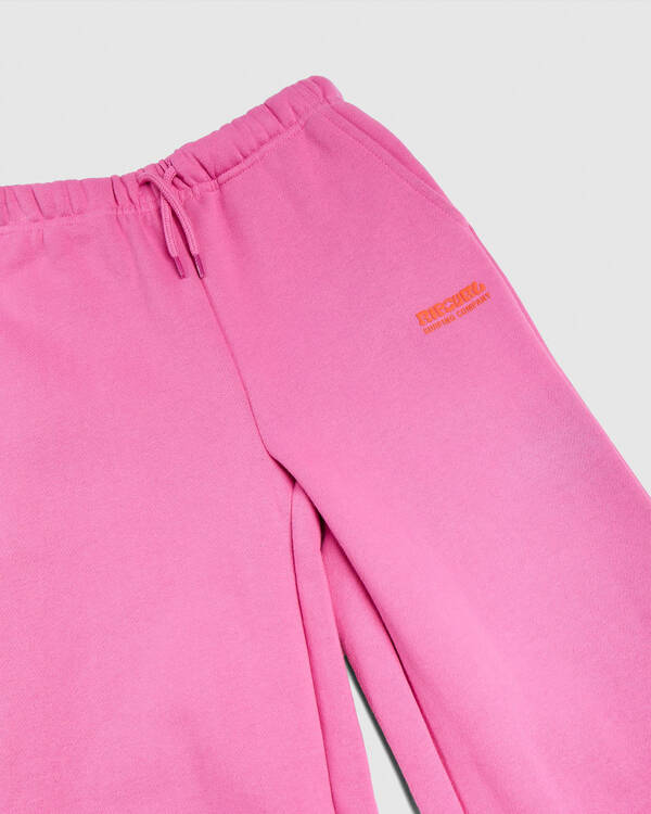 Rip Curl Toddlers' Surf Puff Wide Leg Track Pants for Womens