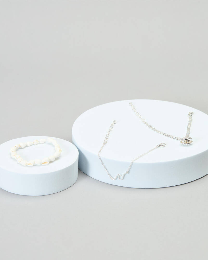 Karyn In LA Haze Bracelet Pack for Womens