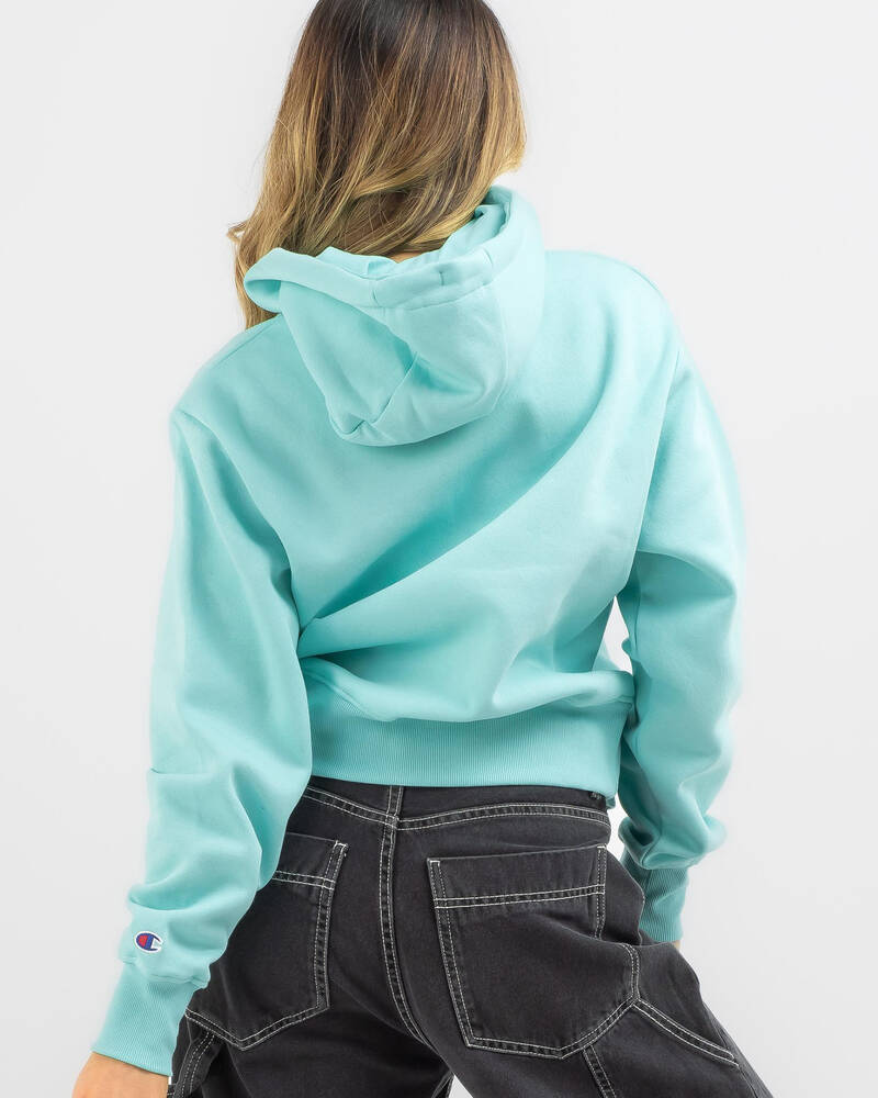 Champion Champion Graphic Hoodie for Womens