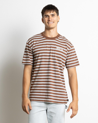 RVCA Ferny T-Shirt for Mens image number null