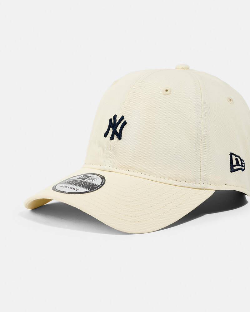 New Era New York Yankees Cap for Womens