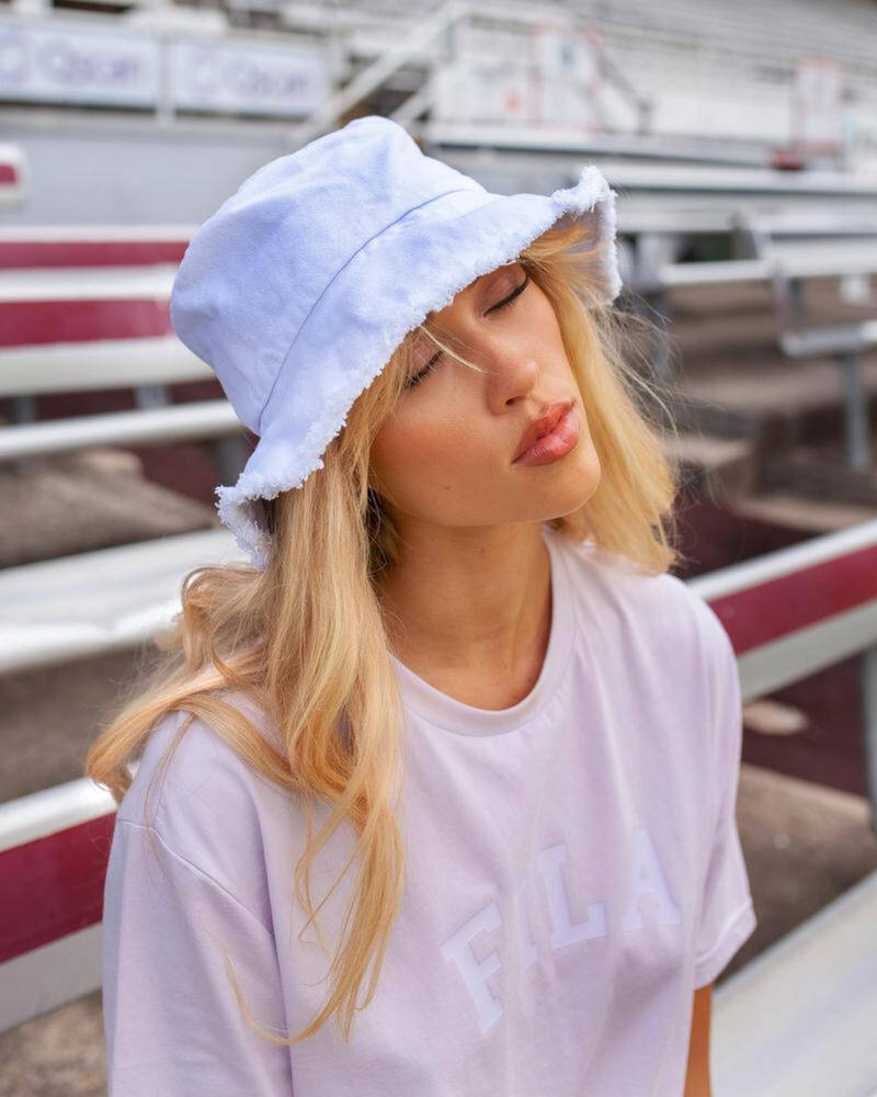 Mooloola Alexia Bucket Hat for Womens