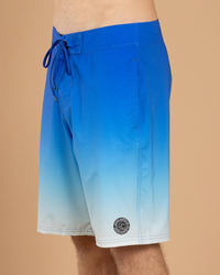 Jacks Deep Dive Board Shorts for Mens image number null