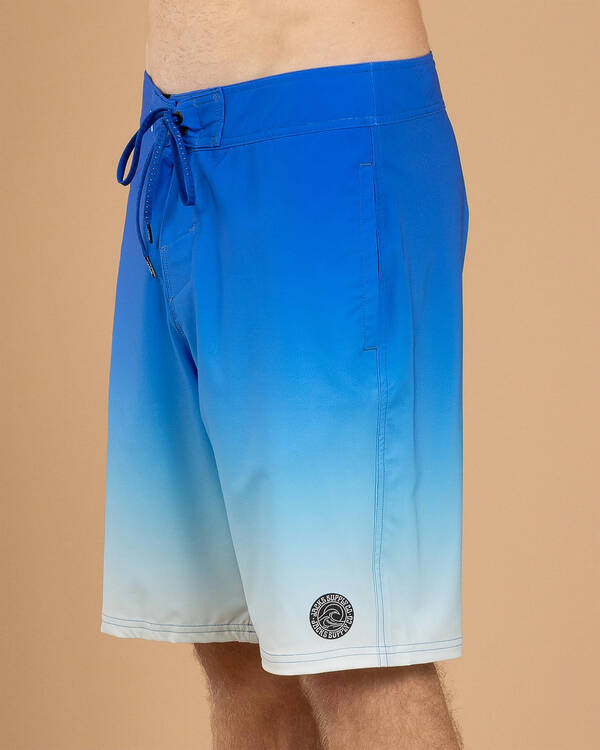 Jacks Deep Dive Board Shorts for Mens