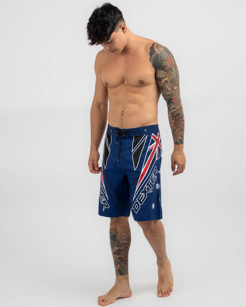 Dexter Sovereign Board Shorts for Mens