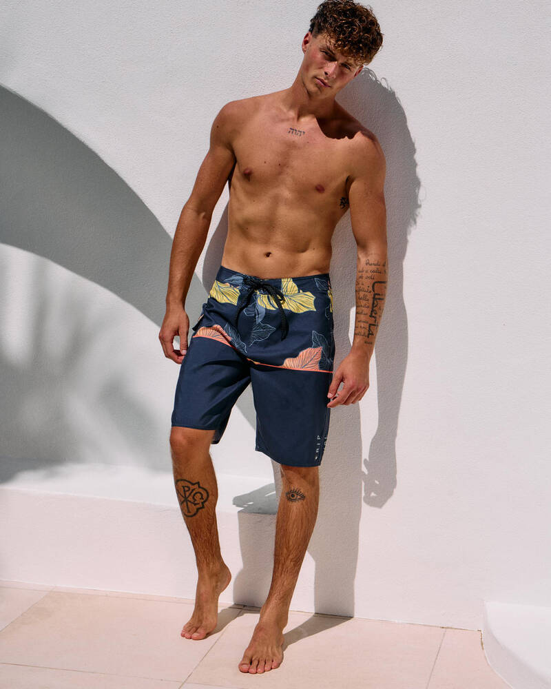 Rip Curl Dawn Patrol Board Shorts for Mens