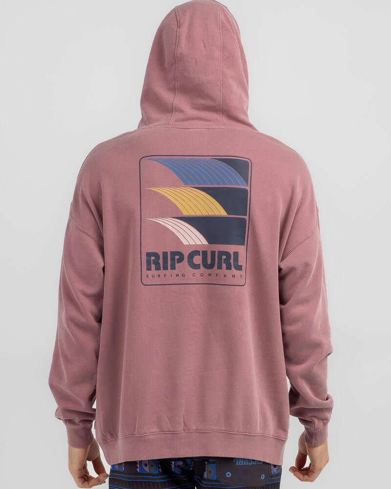 Rip Curl Surf Revival Hoodie for Mens