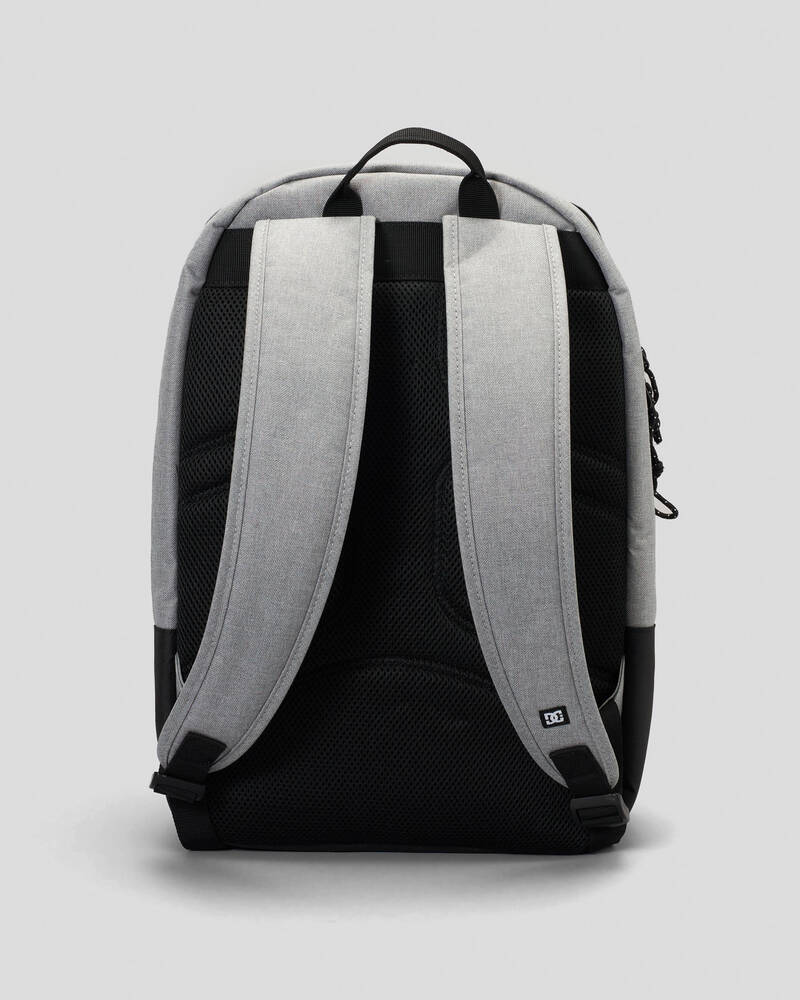 DC Shoes Inverted Backpack for Mens