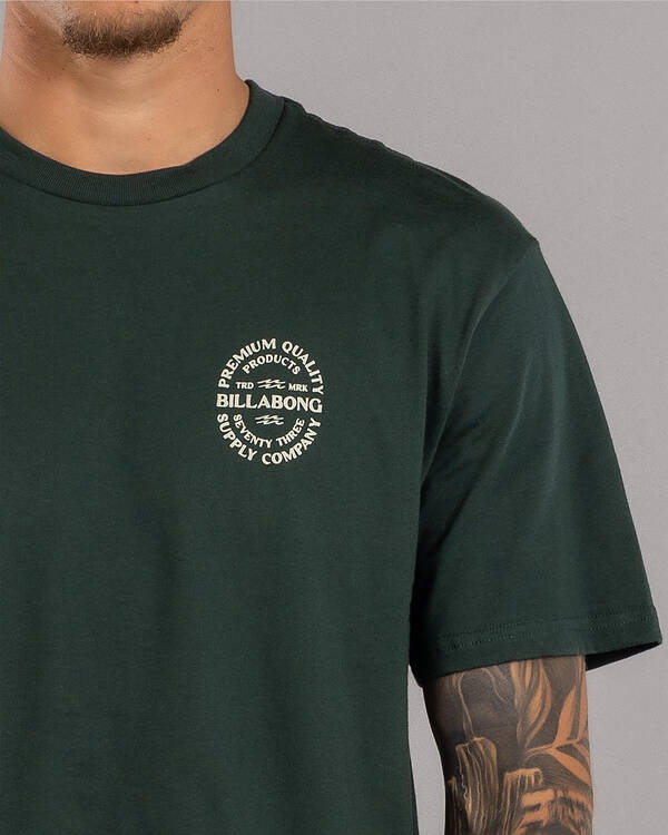 Billabong Supply T-Shirt for Mens