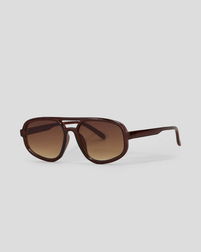 Indie Eyewear Taylor Sunglasses for Womens