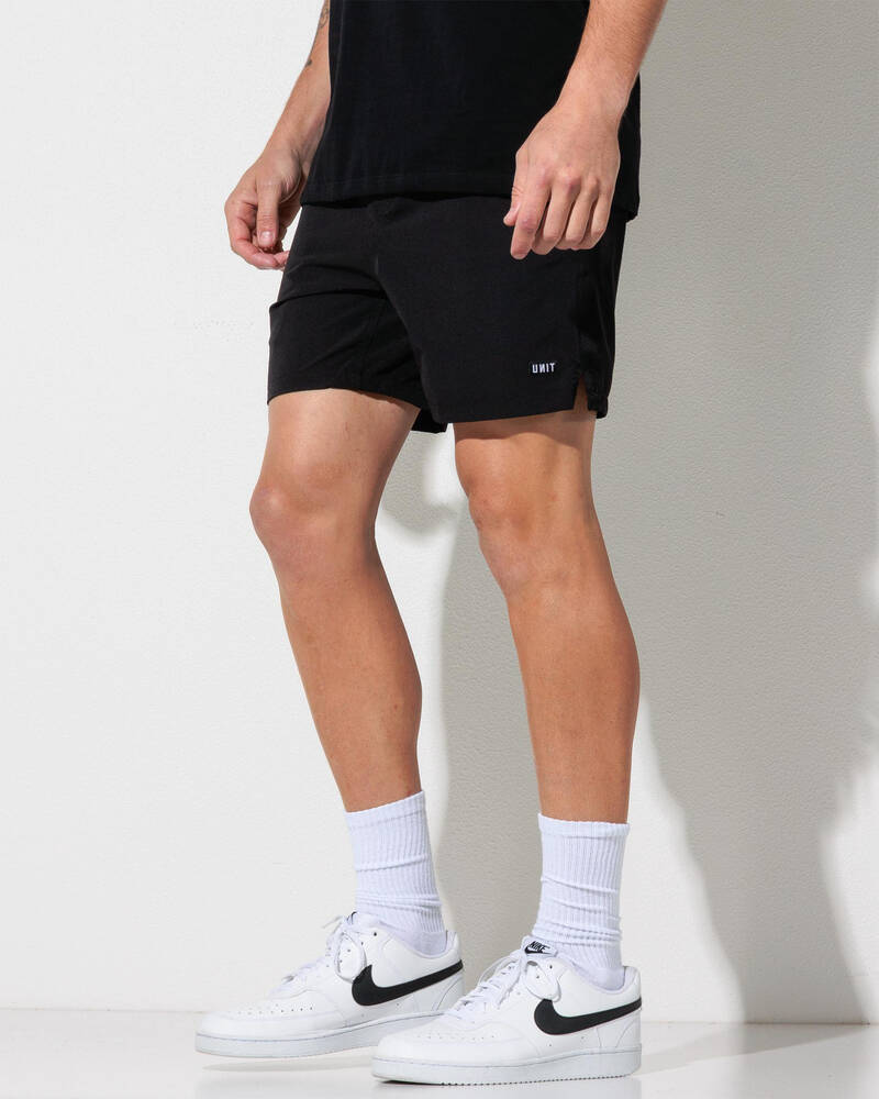 Unit Flexlite Block Shorts for Mens
