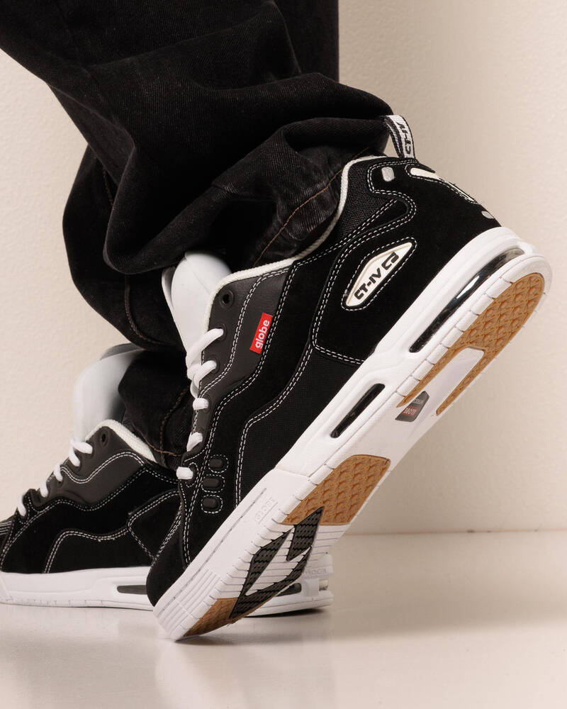 Globe CT-4 Shoes for Mens