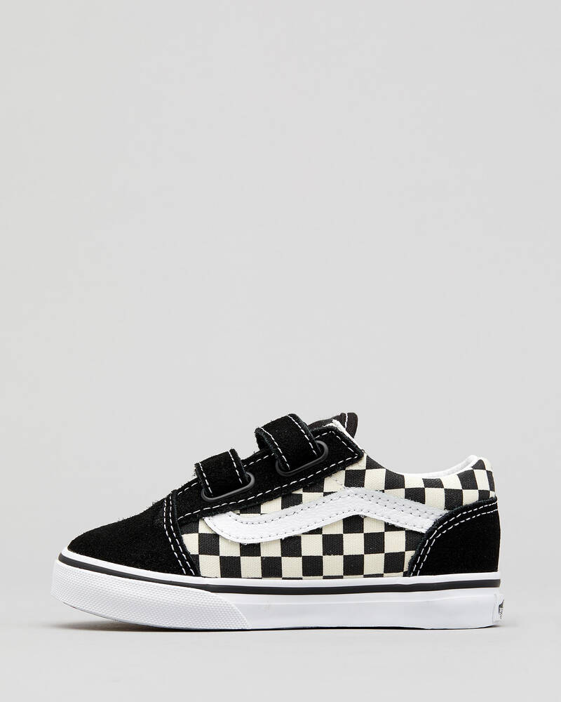 Vans Toddlers' Old Skool Shoes for Mens