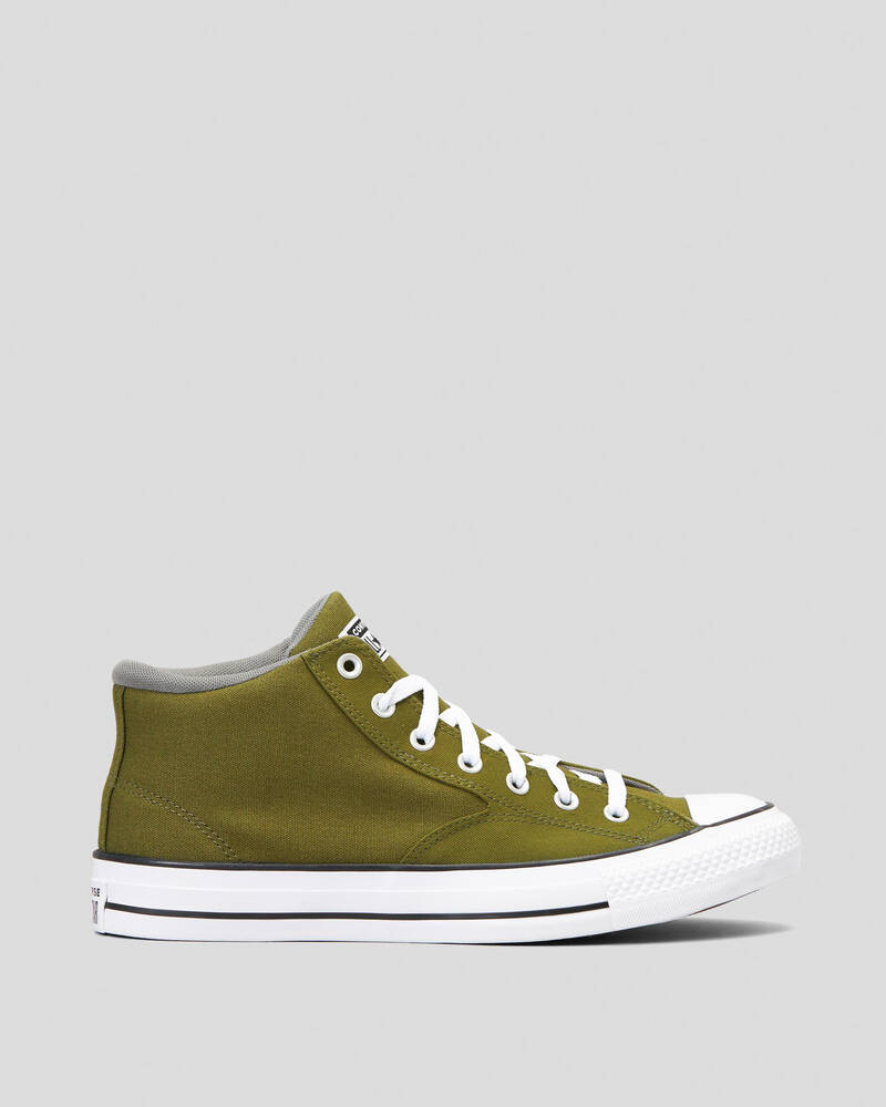 Converse Chuck Taylor All Star Malden Street Crafted Patchwork Shoes for Mens