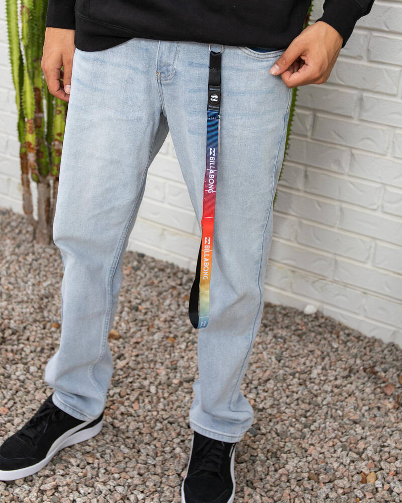 Billabong Looper Lanyard for Mens