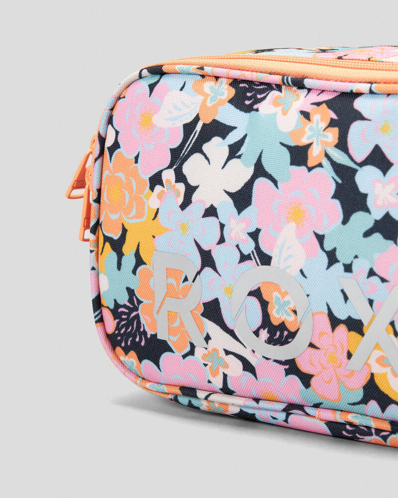 Roxy Groovy Life Lunch Box for Womens