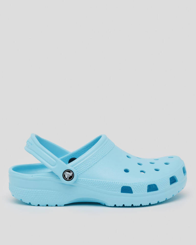 Crocs Classic Clogs for Unisex