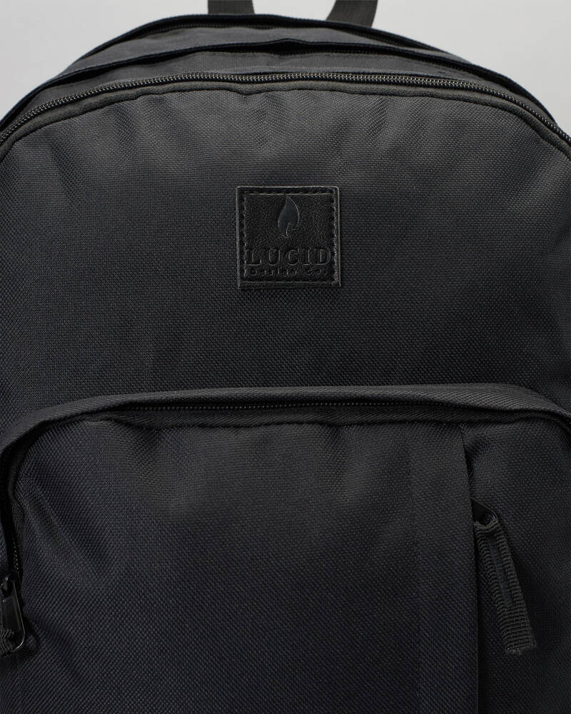Lucid Avail Backpack for Mens