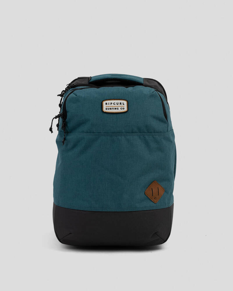 Rip Curl F-Light Cabin 35L Driven Travel Bag for Mens