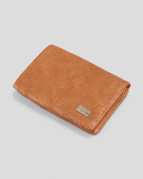 Billabong Just For You Kirra Wallet for Womens