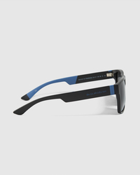 Quiksilver Castaway Polarised Sunglasses for Mens image number null