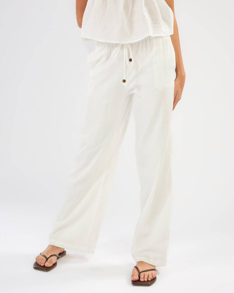 Mooloola Girls' Paradise Pants for Womens