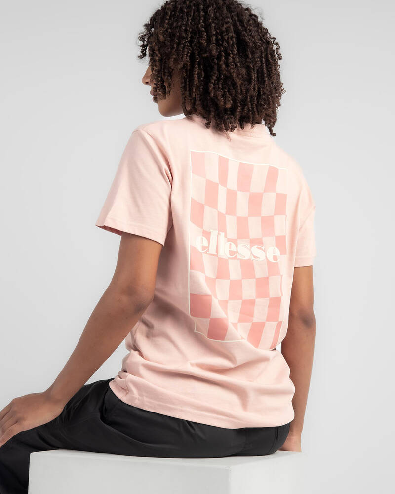 Ellesse Taya T-Shirt for Womens