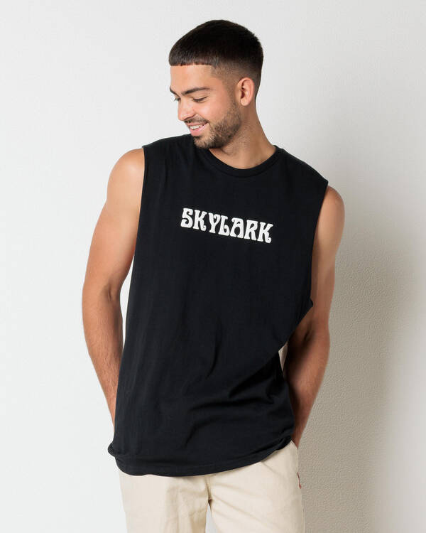 Eminence Muscle Tank