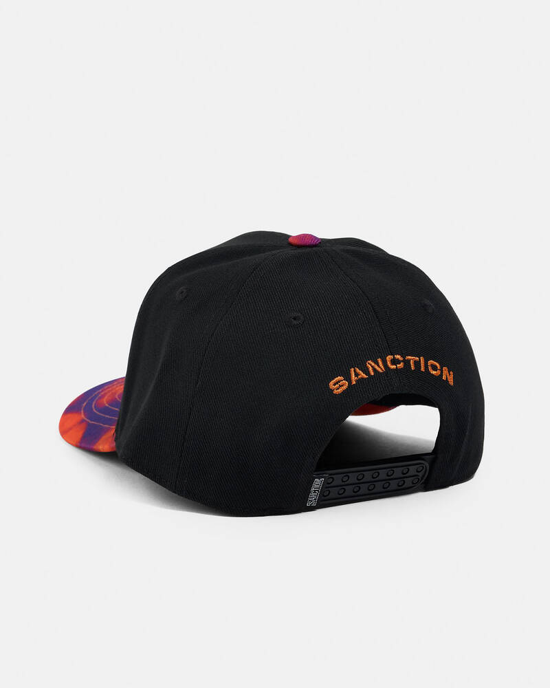 Sanction Boys' Energy Snapback Cap for Mens