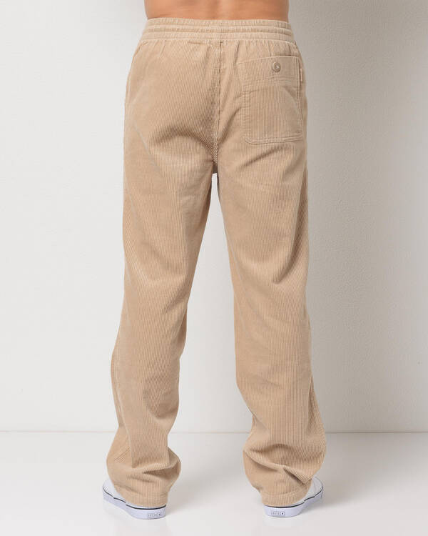 Skylark Expance Cord Pants for Mens