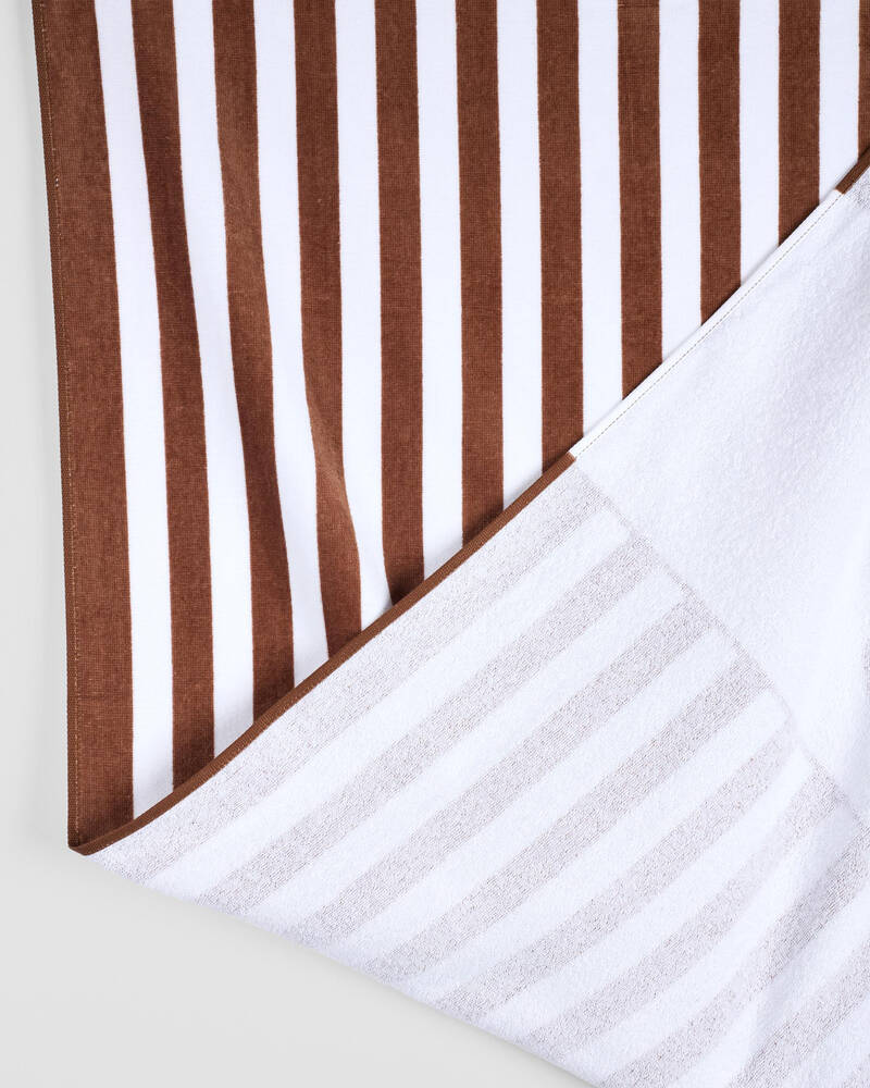 Roxy Urban Landscape Towel for Womens