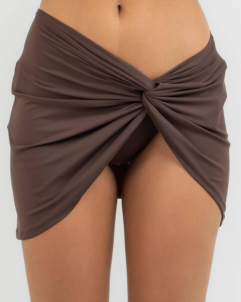 Kaiami Tango Twist Sarong for Womens