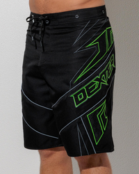Dexter Bar Hop Board Shorts for Mens image number null