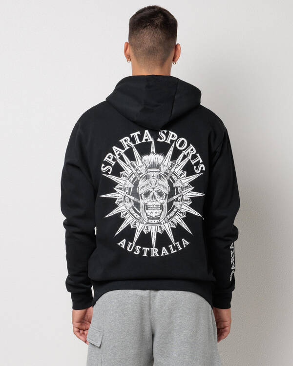 Sparta Dominion Hoodie for Mens