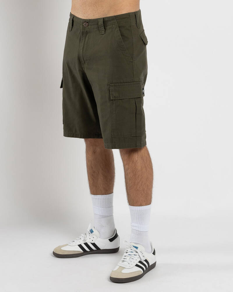 Billabong Combat Cargo Shorts for Mens