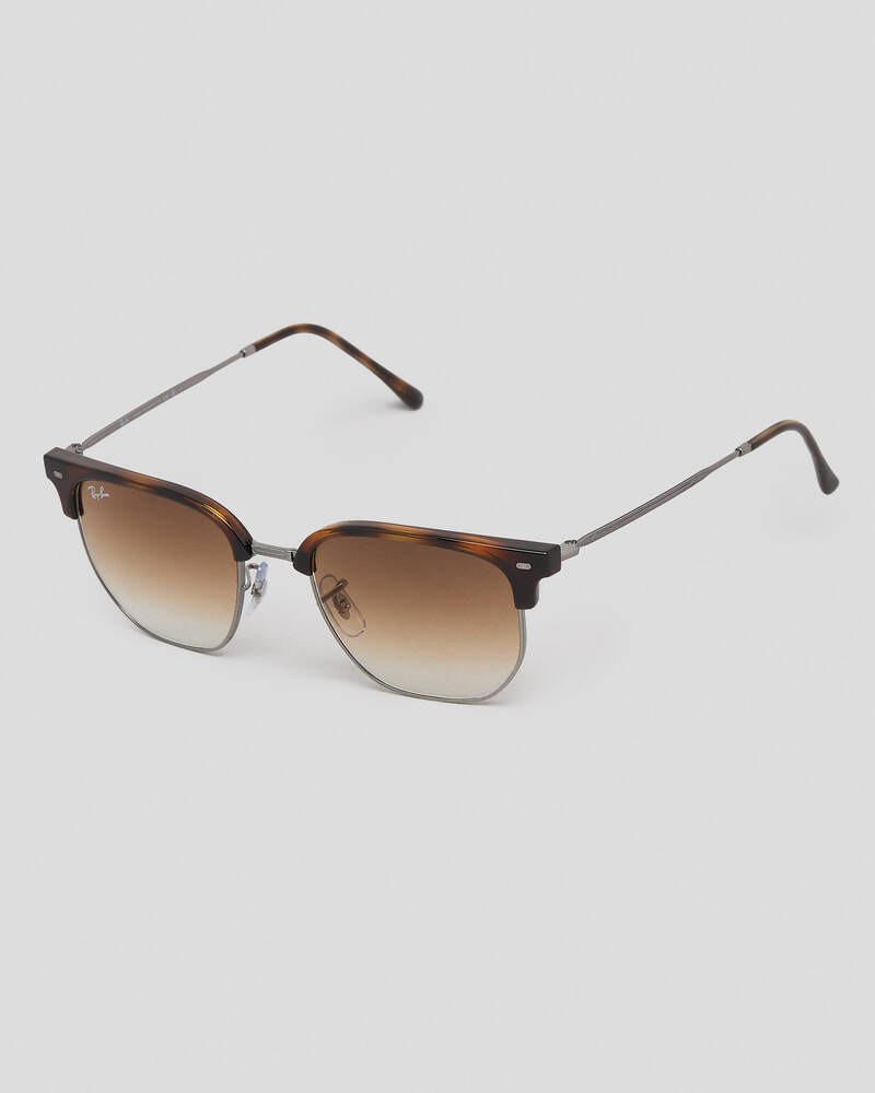 Ray-Ban New Clubmaster Sunglasses for Unisex
