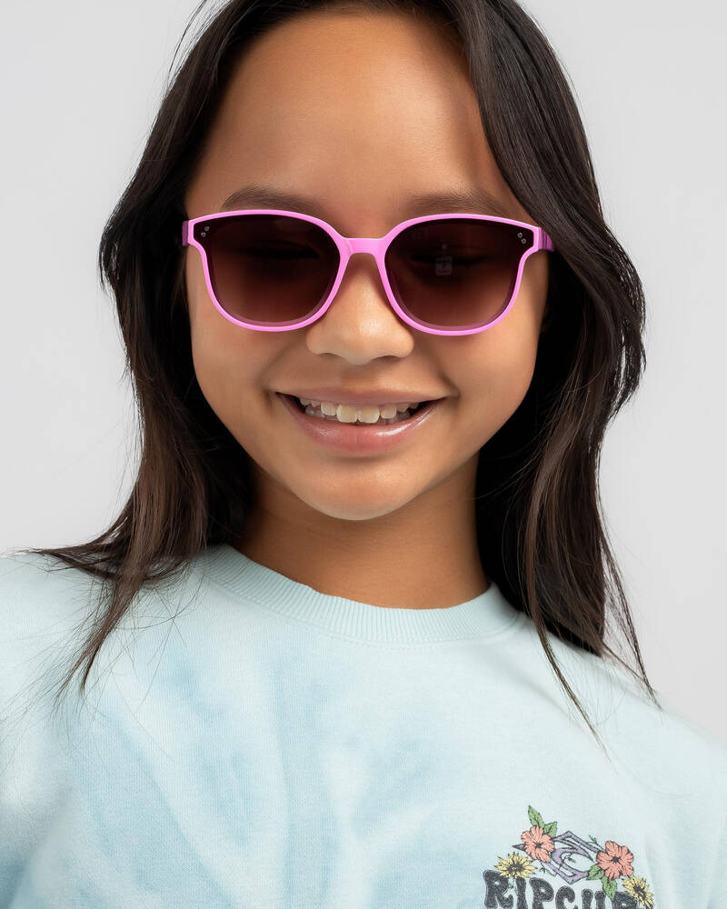 Indie Eyewear Girls Willow Sunglasses for Womens